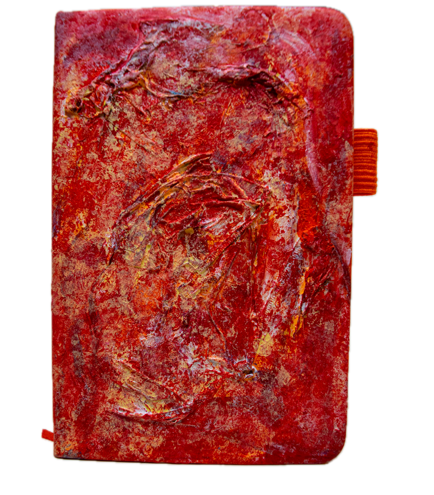 Red Oracle